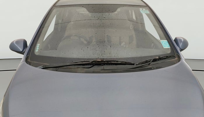 2015 Hyundai Xcent S 1.2, Petrol, Manual, 62,652 km, Front Windshield