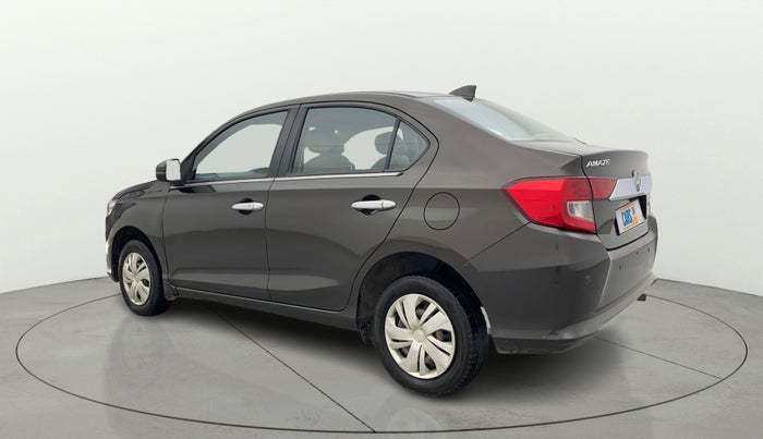 2020 Honda Amaze 1.2L I-VTEC S, Petrol, Manual, 56,465 km, Left Back Diagonal