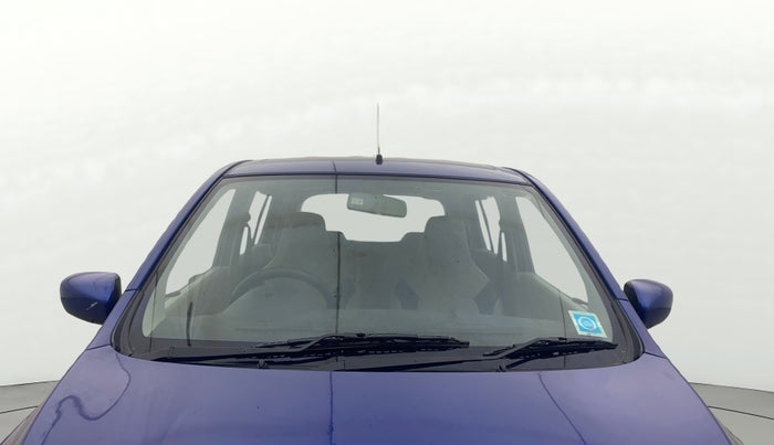 2019 Maruti Celerio VXI AMT, Petrol, Automatic, 62,707 km, Front Windshield