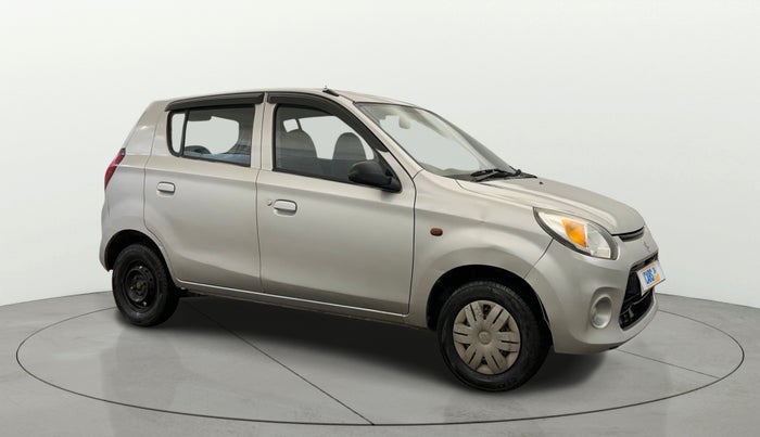 2017 Maruti Alto 800 LXI, Petrol, Manual, 62,949 km, SRP