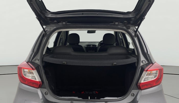2020 Tata Tiago XT PETROL, Petrol, Manual, 66,172 km, Boot Open Zoomed View