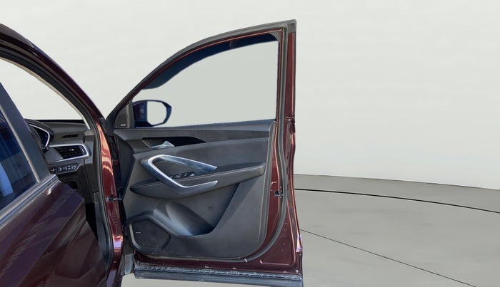 2020 MG HECTOR SHARP 1.5 DCT PETROL, Petrol, Automatic, 86,834 km, RHS Front Door