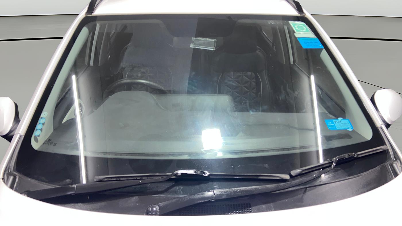 2022 Hyundai GRAND I10 NIOS SPORTZ 1.2 KAPPA VTVT, Petrol, Manual, 30,334 km, Front Windshield