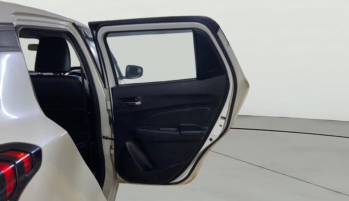 2020 Maruti Swift VXI, Petrol, Manual, 56,413 km, RHS Rear Door