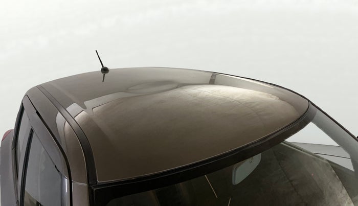 2019 Maruti Swift LXI, Petrol, Manual, 47,053 km, Roof