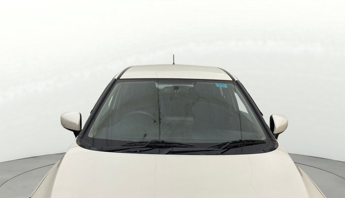 2023 Maruti Baleno ZETA 1.2 AGS, Petrol, Automatic, 13,253 km, Front Windshield