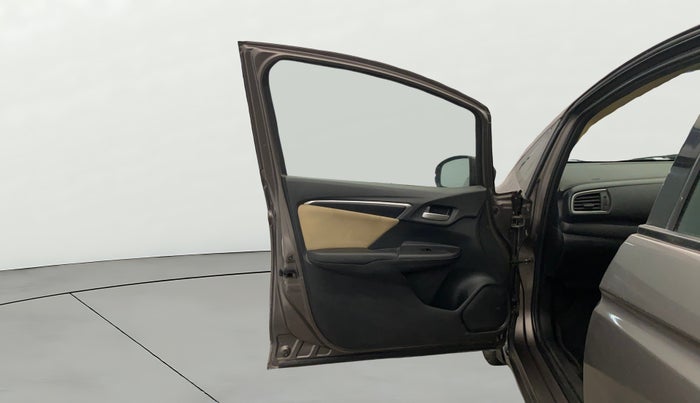 2015 Honda Jazz 1.2L I-VTEC V AT, Petrol, Automatic, 86,172 km, LHS Front Door