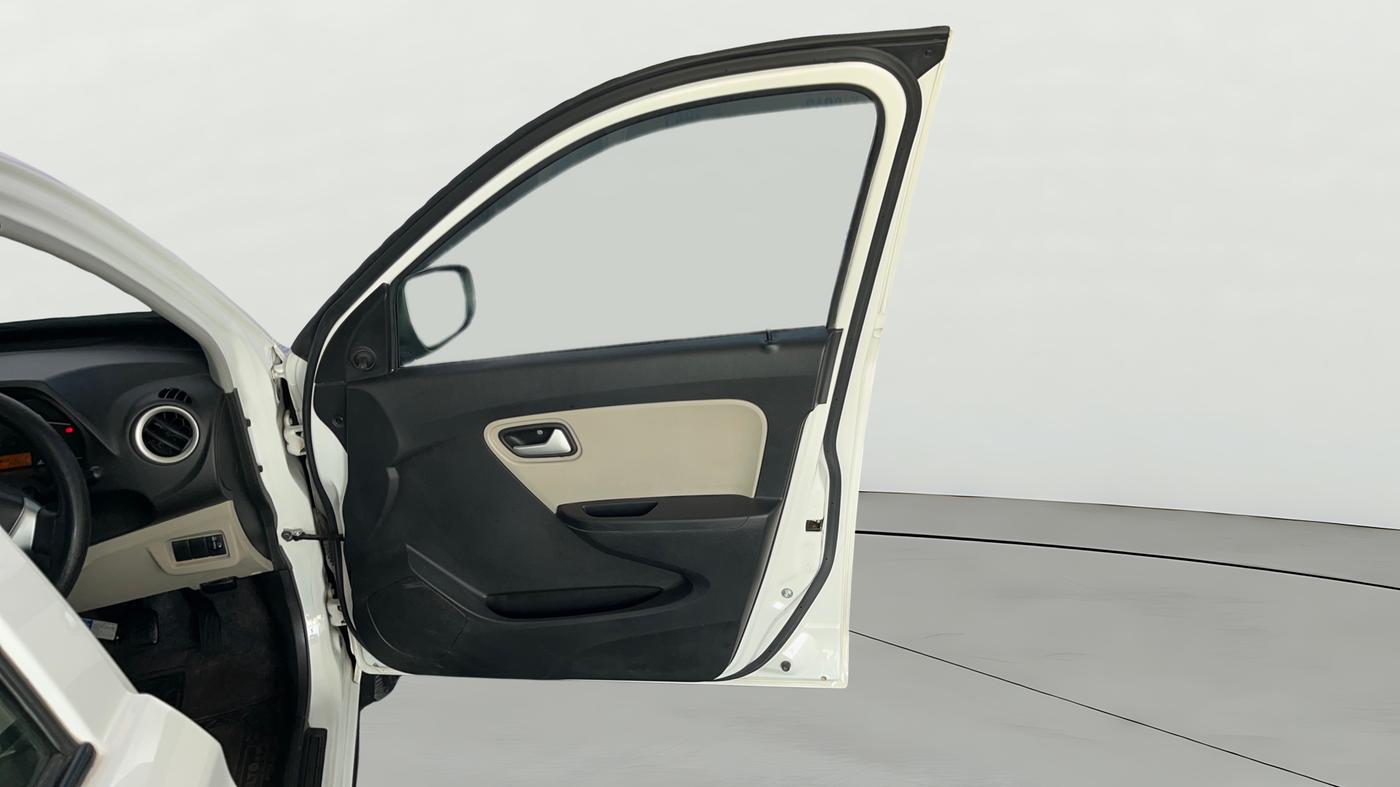 2022 Maruti Alto VXI, Petrol, Manual, 24,778 km, RHS Front Door