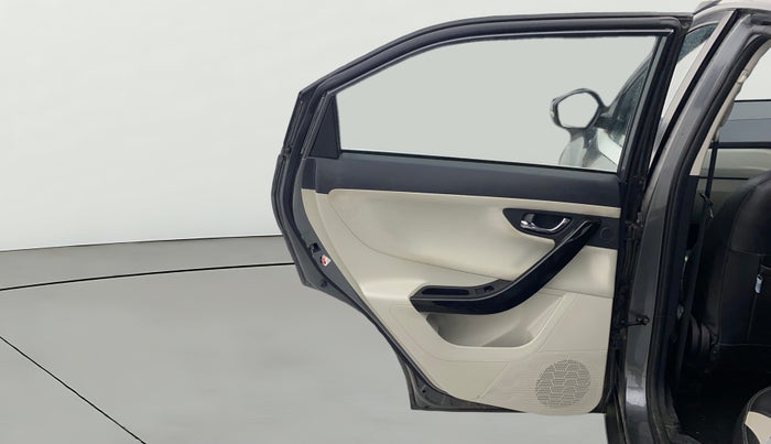 2022 Tata NEXON XZ PLUS (HS) PETROL, Petrol, Manual, 14,009 km, LHS Rear Door