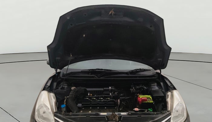 2018 Maruti Baleno DELTA PETROL 1.2, Petrol, Manual, 79,928 km, Open Bonet