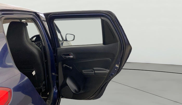 2020 Maruti Swift LXI, Petrol, Manual, 46,306 km, RHS Rear Door