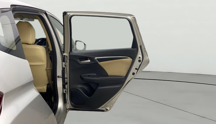 2015 Honda Jazz 1.2L I-VTEC V AT, Petrol, Automatic, 83,651 km, RHS Rear Door