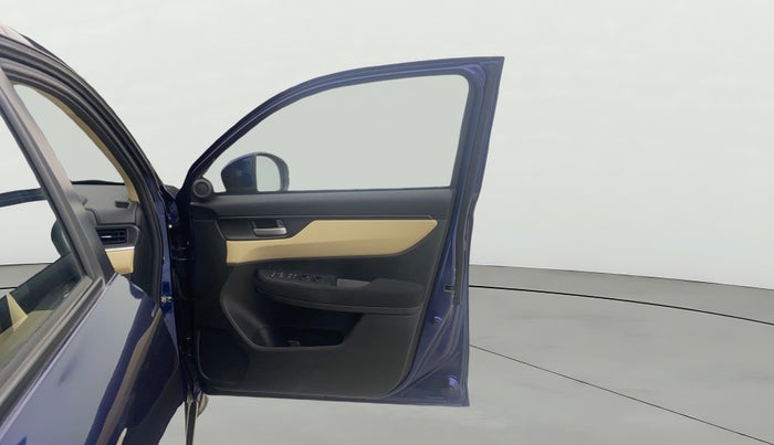 2025 Honda Amaze ZX 1.2 Petrol MT, Petrol, Manual, 3,285 km, RHS Front Door