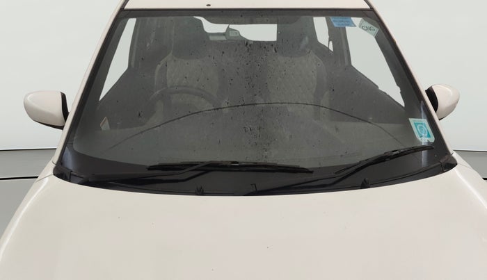 2024 Maruti New Wagon-R VXI CNG 1.0, CNG, Manual, 28,294 km, Front Windshield