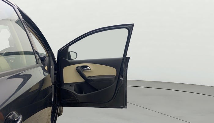 2018 Skoda Rapid STYLE 1.6 MPI, Petrol, Manual, 31,841 km, RHS Front Door