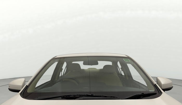 2022 Honda Amaze 1.2L I-VTEC VX CVT, Petrol, Automatic, 88,536 km, Front Windshield