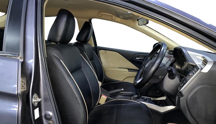 2019 Honda City 1.5L I-VTEC V MT, Petrol, Manual, 78,076 km, Right Side Front Door Cabin