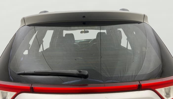 2018 Honda BR-V 1.5L I-VTEC S, Petrol, Manual, 64,551 km, Rear Windshield