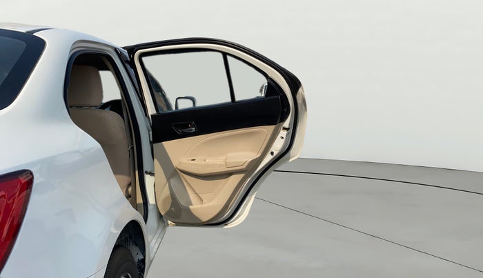 2019 Maruti Dzire VXI, Petrol, Manual, 30,100 km, RHS Rear Door