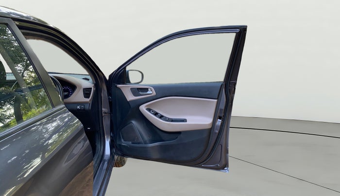 2019 Hyundai Elite i20 MAGNA PLUS 1.2, CNG, Manual, 69,315 km, RHS Front Door