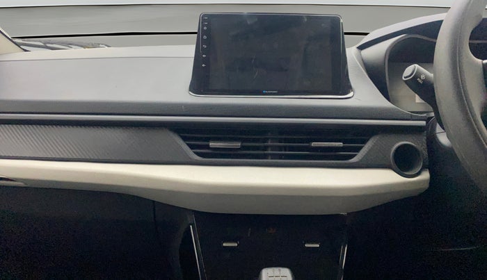 2023 Tata NEXON PURE 1.2 PETROL, Petrol, Manual, 35,232 km, Air Conditioner