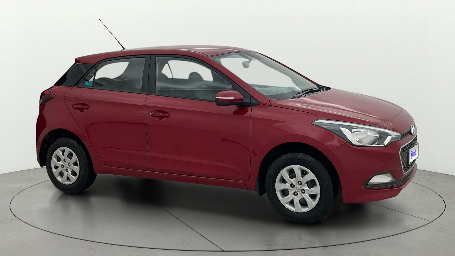 2017 Hyundai Elite i20 2014-2017 SPORTZ 1.2 2017 Hyundai Elite i20 2014-2017 SPORTZ 1.2