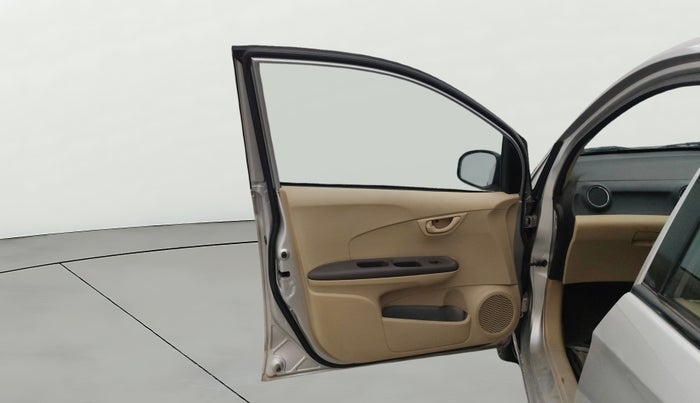 2013 Honda Brio S MT, Petrol, Manual, 92,692 km, LHS Front Door