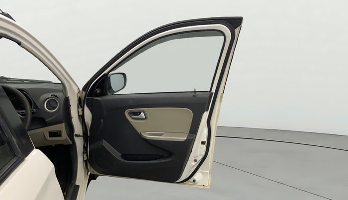 2017 Maruti Alto K10 VXI, Petrol, Manual, 47,119 km, RHS Front Door