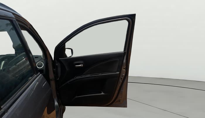 2019 Maruti Celerio X ZXI AMT, Petrol, Automatic, 37,696 km, RHS Front Door