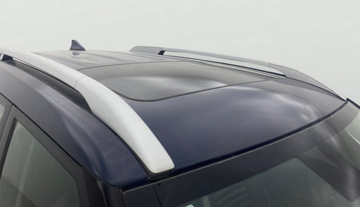 2020 Hyundai VENUE SX PLUS 1.0 TURBO DCT, Petrol, Automatic, 41,636 km, Roof