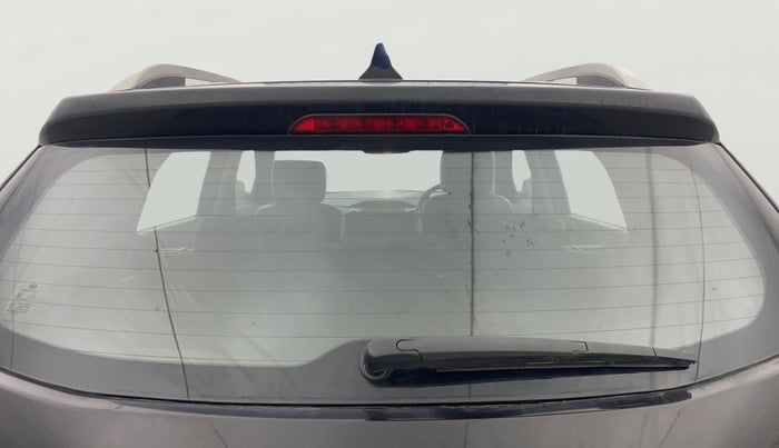 2017 Hyundai Creta SX PLUS AT 1.6 PETROL, Petrol, Automatic, 45,351 km, Rear Windshield