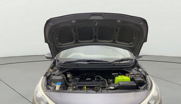 2017 Hyundai Elite i20 ASTA 1.2, Petrol, Manual, 72,561 km, Open Bonet