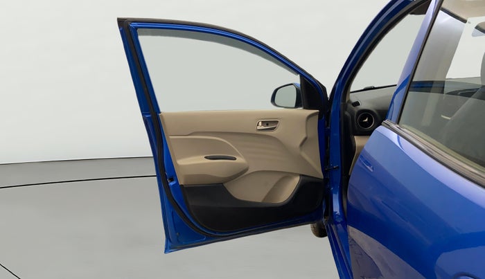 2019 Hyundai NEW SANTRO ASTA MT, Petrol, Manual, 46,235 km, LHS Front Door