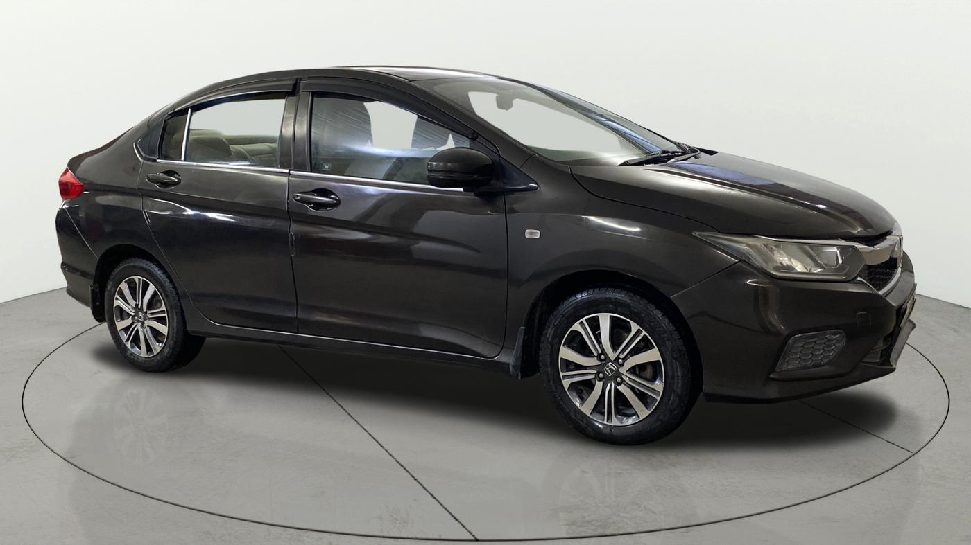 2022 Honda City 1.5L I-VTEC SV, Petrol, Manual, 94,588 km, SRP