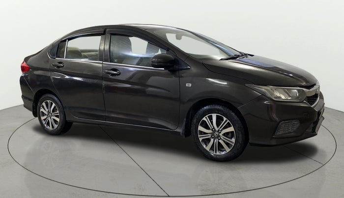 2022 Honda City 1.5L I-VTEC SV, Petrol, Manual, 94,588 km, SRP