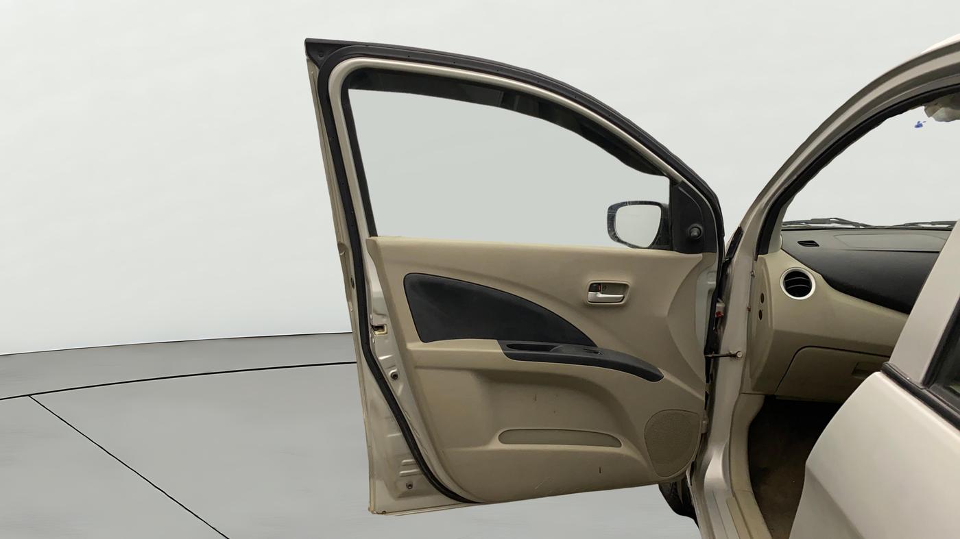 2016 Maruti Celerio VXI, Petrol, Manual, 30,902 km, LHS Front Door