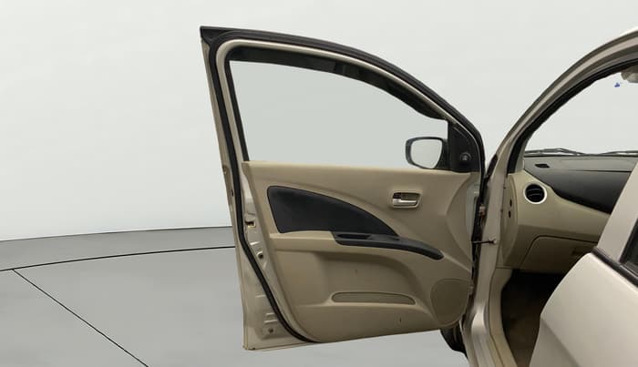 2016 Maruti Celerio VXI, Petrol, Manual, 30,902 km, LHS Front Door