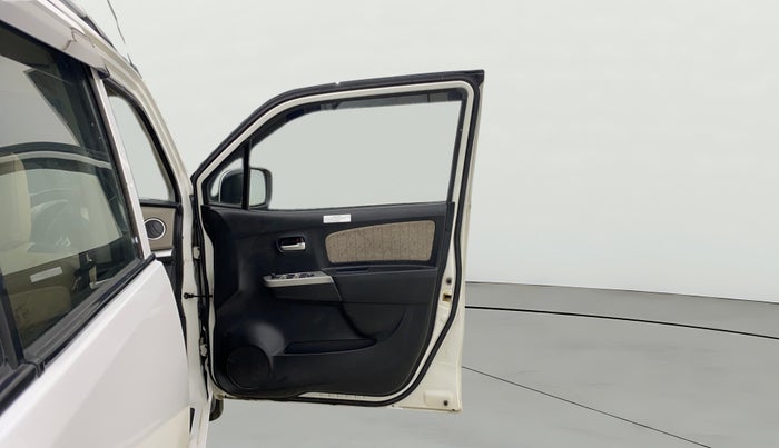 2016 Maruti Wagon R 1.0 VXI AMT, Petrol, Automatic, 48,590 km, RHS Front Door