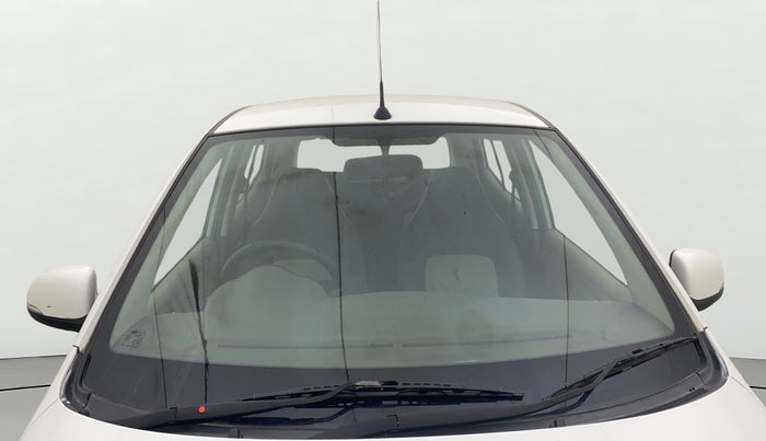 2013 Hyundai i10 SPORTZ 1.2, Petrol, Manual, 68,100 km, Front Windshield