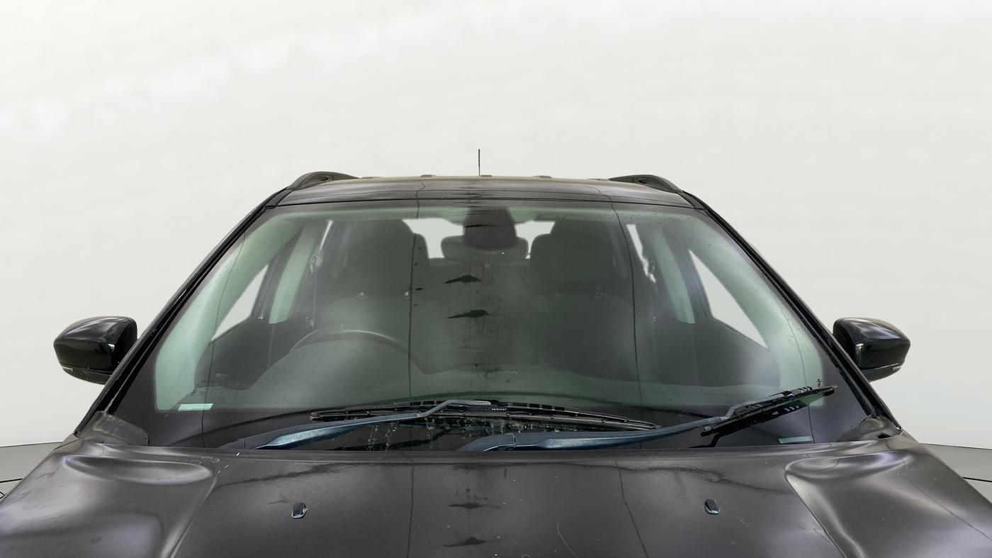 2019 Jeep Compass SPORT PLUS 1.4 PETROL, Petrol, Manual, 13,766 km, Front Windshield