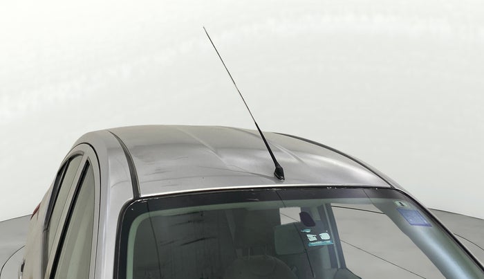 2013 Nissan Sunny XL, Petrol, Manual, 75,976 km, Roof