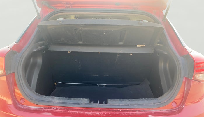 2018 Hyundai Elite i20 ASTA 1.2, Petrol, Manual, 69,872 km, Boot Open Zoomed View