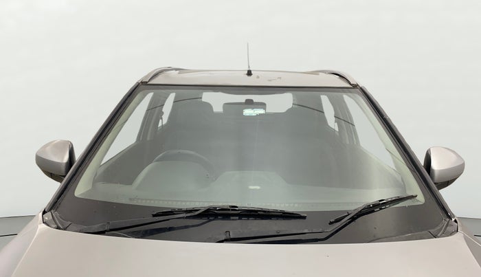 2017 Maruti Vitara Brezza ZDI, Diesel, Manual, 92,036 km, Front Windshield