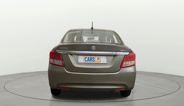 2019 Maruti Dzire VXI AMT, Petrol, Automatic, 54,298 km, Back/Rear