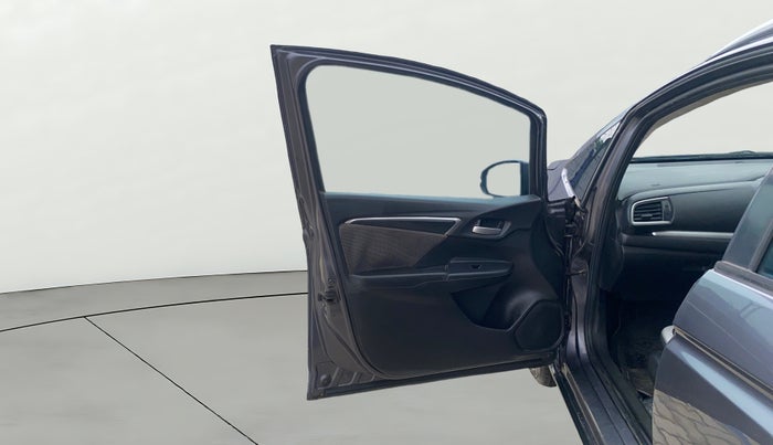 2017 Honda WR-V 1.2L I-VTEC VX MT, Petrol, Manual, 69,556 km, LHS Front Door