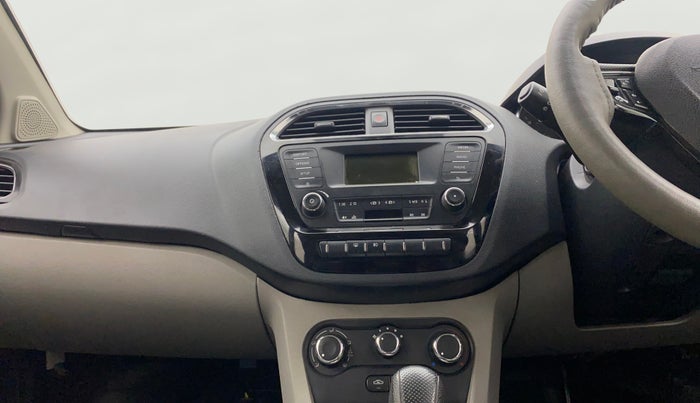 2018 Tata Tiago XZA PETROL, Petrol, Automatic, 56,890 km, Air Conditioner