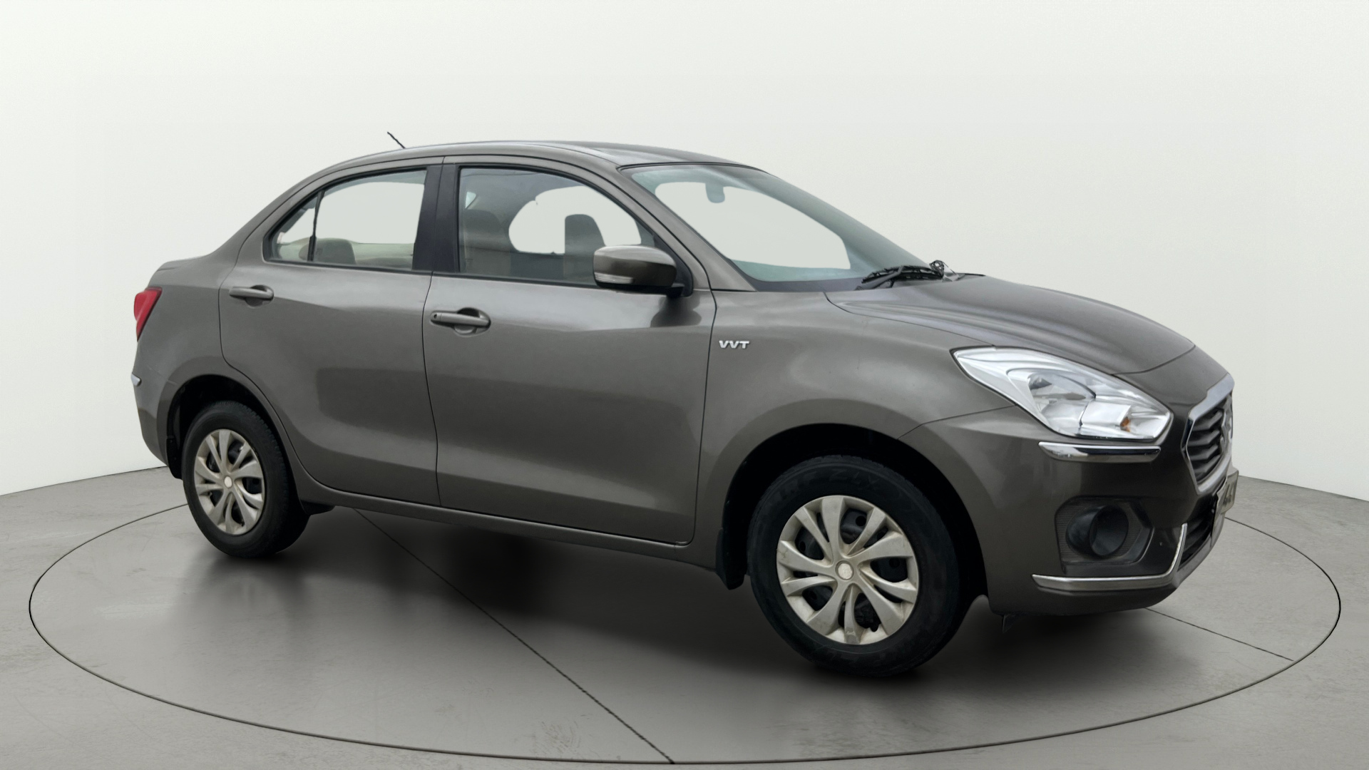 2017 Maruti Suzuki Dzire VXI AMT