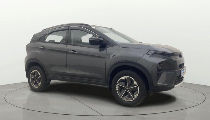 2024 Tata NEXON CREATIVE 1.2 PETROL, Petrol, Manual, 16,763 km, Right Front Diagonal