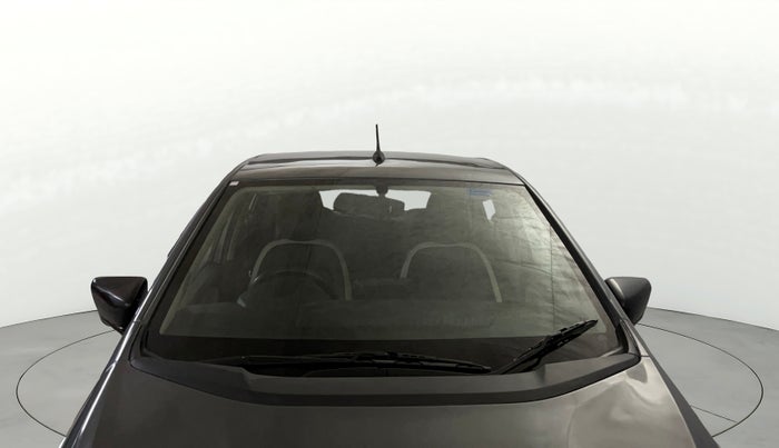 2021 Tata ALTROZ XM PLUS PETROL, Petrol, Manual, 19,907 km, Front Windshield