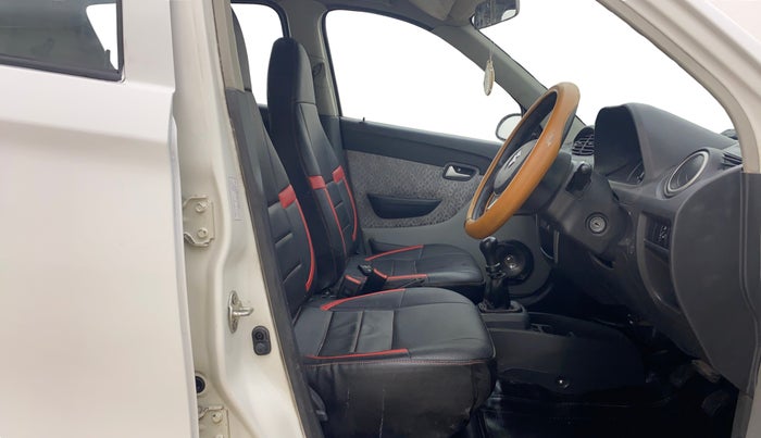 2017 Maruti Alto 800 LXI, Petrol, Manual, 40,170 km, Right Side Front Door Cabin